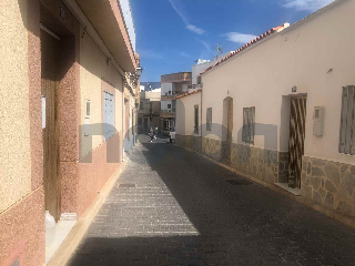 unifamiliar en venta , Abla , 111 m2 83