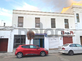 piso en venta , Azuaga , 134 m2 53