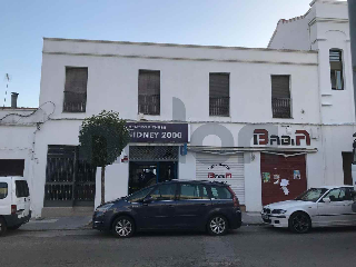 piso en venta , Azuaga , 134 m2 54