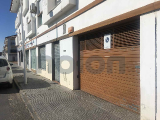 garaje en venta , Cartaya , 31 m2 19