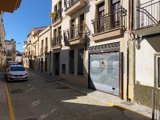 garaje en venta , Casar De Caceres , 10 m2 13
