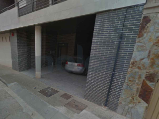 garaje en venta , Entrena , 12 m2 7