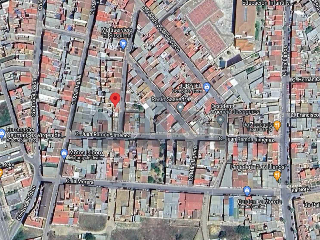 garaje en venta , Almonte , 12 m2 10