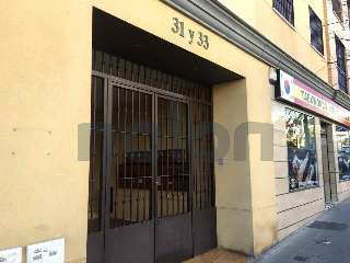 garaje en venta , Alcala De Guadaira , 28 m2 24