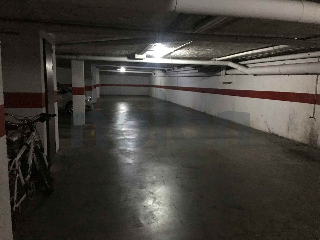 garaje en venta , Alcala De Guadaira , 28 m2 27