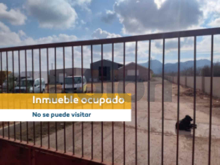 nave en venta , Cartagena , 2464 m2 10