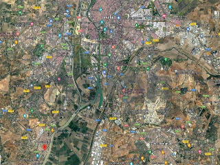 unifamiliar en venta , Coria Del Rio , 96 m2 12