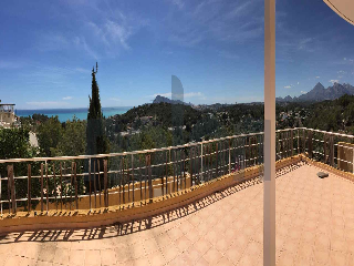 unifamiliar en venta , Altea , 179 m2 56