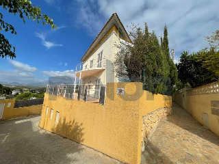 unifamiliar en venta , Altea , 179 m2 70