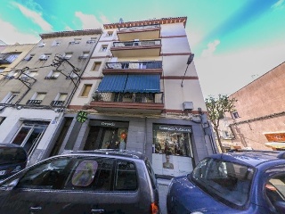 Piso en la C/ Vitoria en Mataró - Barcelona - 3
