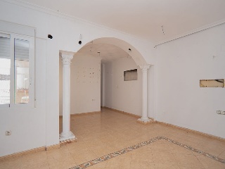 Piso en Av Ciudad de Almería - Murcia - 3