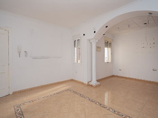 Piso en Av Ciudad de Almería - Murcia - 4