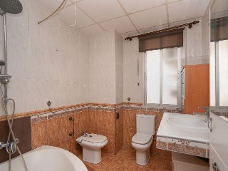 Piso en Av Ciudad de Almería - Murcia - 15