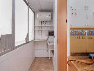 Piso en Av Ciudad de Almería - Murcia - 17
