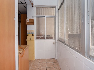 Piso en Av Ciudad de Almería - Murcia - 18