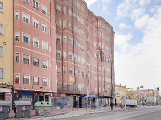 Piso en Av Ciudad de Almería - Murcia - 20