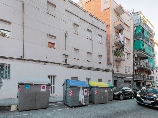 Piso en calle Hierbabuena, Hospitalet de llobregat 2