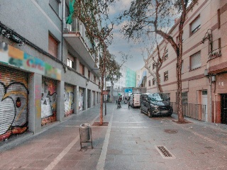 Piso en calle Hierbabuena, Hospitalet de llobregat 3