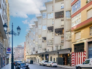 Edificio Arango 2