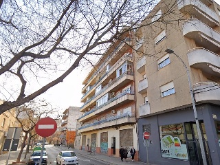 Piso en venta en Gandia de 75  m²