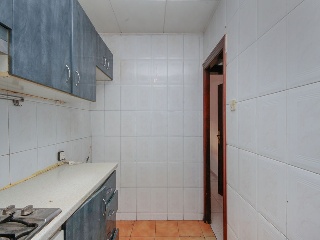 Piso en C/ Liszt en Badalona (Barcelona) 7