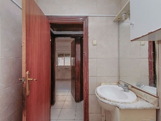 Piso en C/ Liszt en Badalona (Barcelona) 14