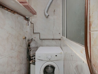Piso en C/ Liszt en Badalona (Barcelona) 15
