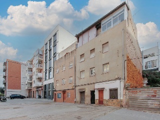 Piso en C/ Liszt en Badalona (Barcelona) 16