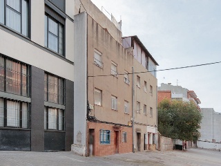 Piso en C/ Liszt en Badalona (Barcelona) 17