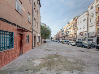 Piso en C/ Liszt en Badalona (Barcelona) 19