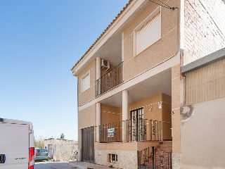 Casa adosada en calle Ricardo Codorniu, Murcia 29