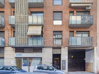 Piso en C/ Andorra Nº 3 en Pineda de Mar (Barcelona) 2