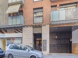 Piso en C/ Andorra Nº 3 en Pineda de Mar (Barcelona) 14