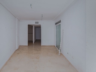 Piso en C/ Alfonso XIII, Garrucha (Almería) 18