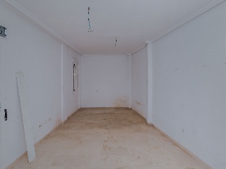 Piso en C/ Alfonso XIII, Garrucha (Almería) 19