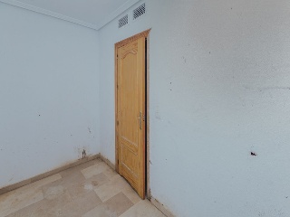 Piso en C/ Alfonso XIII, Garrucha (Almería) 23