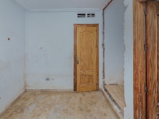 Piso en C/ Alfonso XIII, Garrucha (Almería) 25