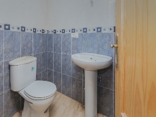 Piso en C/ Alfonso XIII, Garrucha (Almería) 27