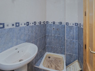 Piso en C/ Alfonso XIII, Garrucha (Almería) 28