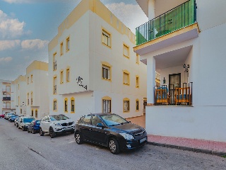 Piso en C/ Alfonso XIII, Garrucha (Almería) 32