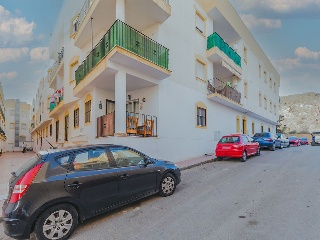 Piso en C/ Alfonso XIII, Garrucha (Almería) 33