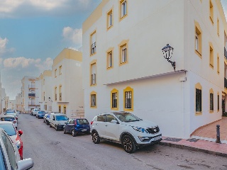 Piso en C/ Alfonso XIII, Garrucha (Almería) 34