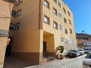 Pz Ermita San Sebastián - Gádor - Almería 5