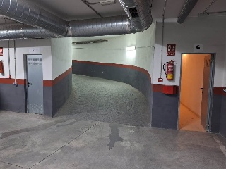 Pz Ermita San Sebastián - Gádor - Almería 6