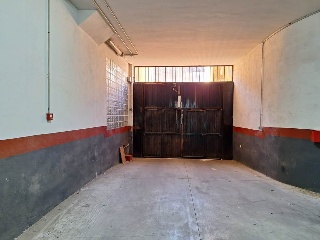 Pz Ermita San Sebastián - Gádor - Almería 8