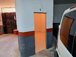 Pz Ermita San Sebastián - Gádor - Almería 9