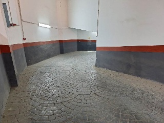 Pz Ermita San Sebastián - Gádor - Almería 10