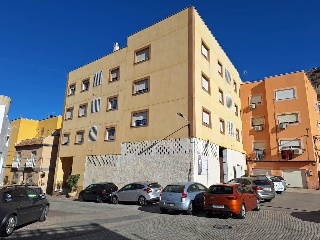 Pz Ermita San Sebastián - Gádor - Almería 11
