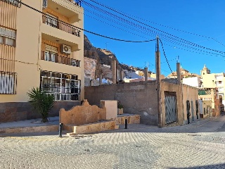 Pz Ermita San Sebastián - Gádor - Almería 12