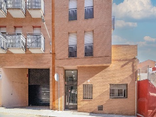 Piso en C/ Poeta Josep Punsola - Mataró - Barcelona 11